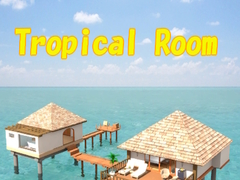 Ойын Tropical Room