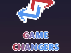 Ойын Game Changers