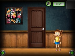 Ойын Amgel Kids Room Escape 340