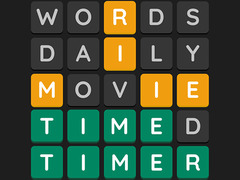 Ойын Wordling: Daily Word Challenge