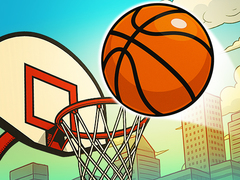 Ойын Basketball Rush