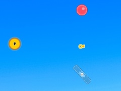 Ойын Ball Jump