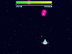 Ойын Cosmic Tap Fury