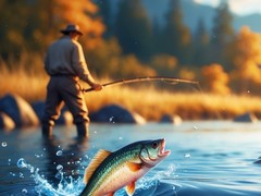 Ойын Fish Rain 2