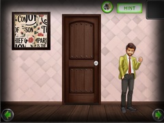 Ойын Amgel Easy Room Escape 316