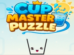 Ойын Cup Master Puzzle