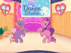 Ойын My Little Pony Dance Studio
