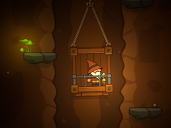 Ойын Gold Rush