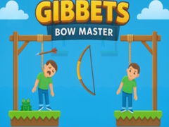 Ойын Gibbets Bow Master