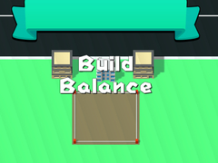 Ойын Build Balance