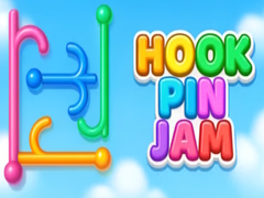 Ойын Hook Pin Jam