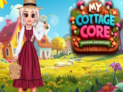 Ойын My Cottagecore Fashion Adventure
