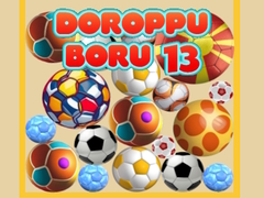 Ойын Doroppuboru 13