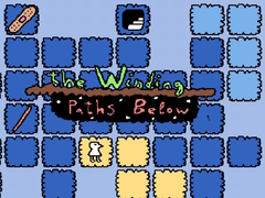 Ойын The Winding Paths Below