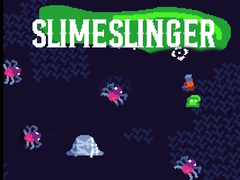 Ойын SlimeSlinger