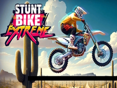 Ойын Stunt Bike Extreme