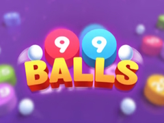 Ойын 99 Balls