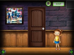 Ойын Amgel Kids Room Escape 341