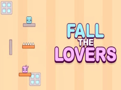 Ойын Fall The Lovers