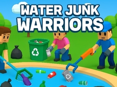 Ойын Water Junk Warriors