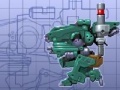 Ойын Crazy Robot 2