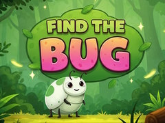 Ойын Find the Bug