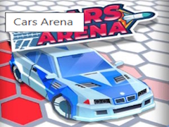 Ойын Cars Arena