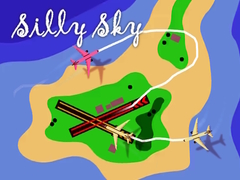 Ойын Silly Sky