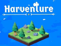 Ойын Harventure