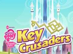Ойын My Little Pony: Key Crusaders