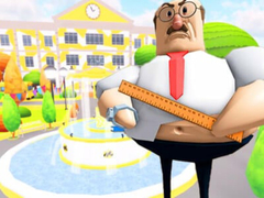 Ойын School Breakout Obby