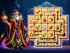 Ойын Enchanted Mahjong Saga
