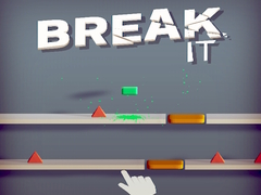 Ойын BreakIt