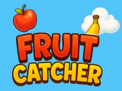 Ойын Fruit catcher 