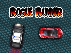 Ойын Rogue Runner