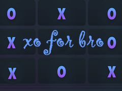 Ойын xo for bro