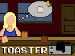 Ойын Toaster