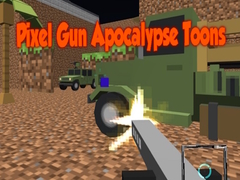 Ойын PGA Toons