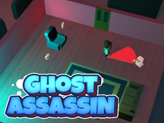Ойын Ghost Assassin