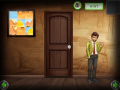 Ойын Amgel Easy Room Escape 317