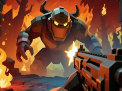 Ойын Hell Shooter
