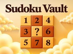 Ойын Sudoku Vault