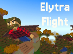Ойын Elytra Flight