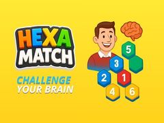 Ойын Hexa Match