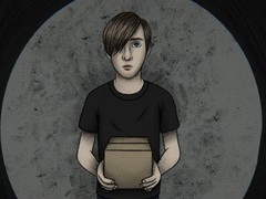Ойын Strange Packages