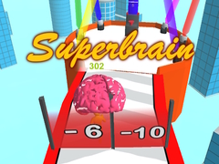 Ойын Superbrain