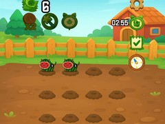 Ойын Brainrot Garden. Merge Cats