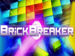 Ойын Brick breaker