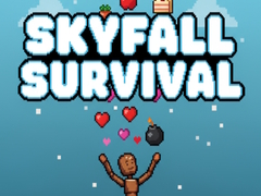 Ойын Skyfall Survival