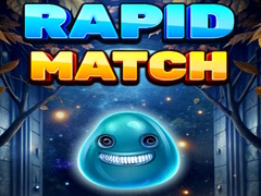 Ойын Rapid Match